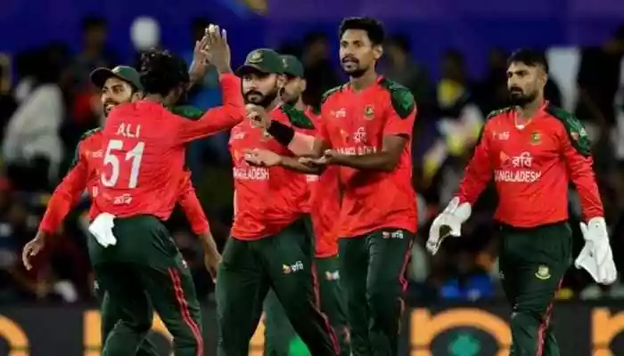 Speaking to the press ahead of the Bangladesh Cricket League, which is set to commence on February 23, Salahuddin revealed the devastating emotional impact the