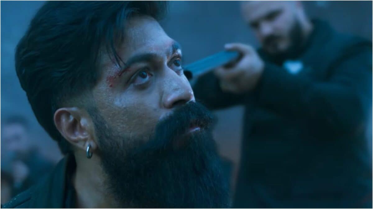 <strong>Toxic Movie Reviews And Rating:</strong> Toxic: A Fairy Tale For Grown-Ups is finally in theatres and early reviews suggest that the film