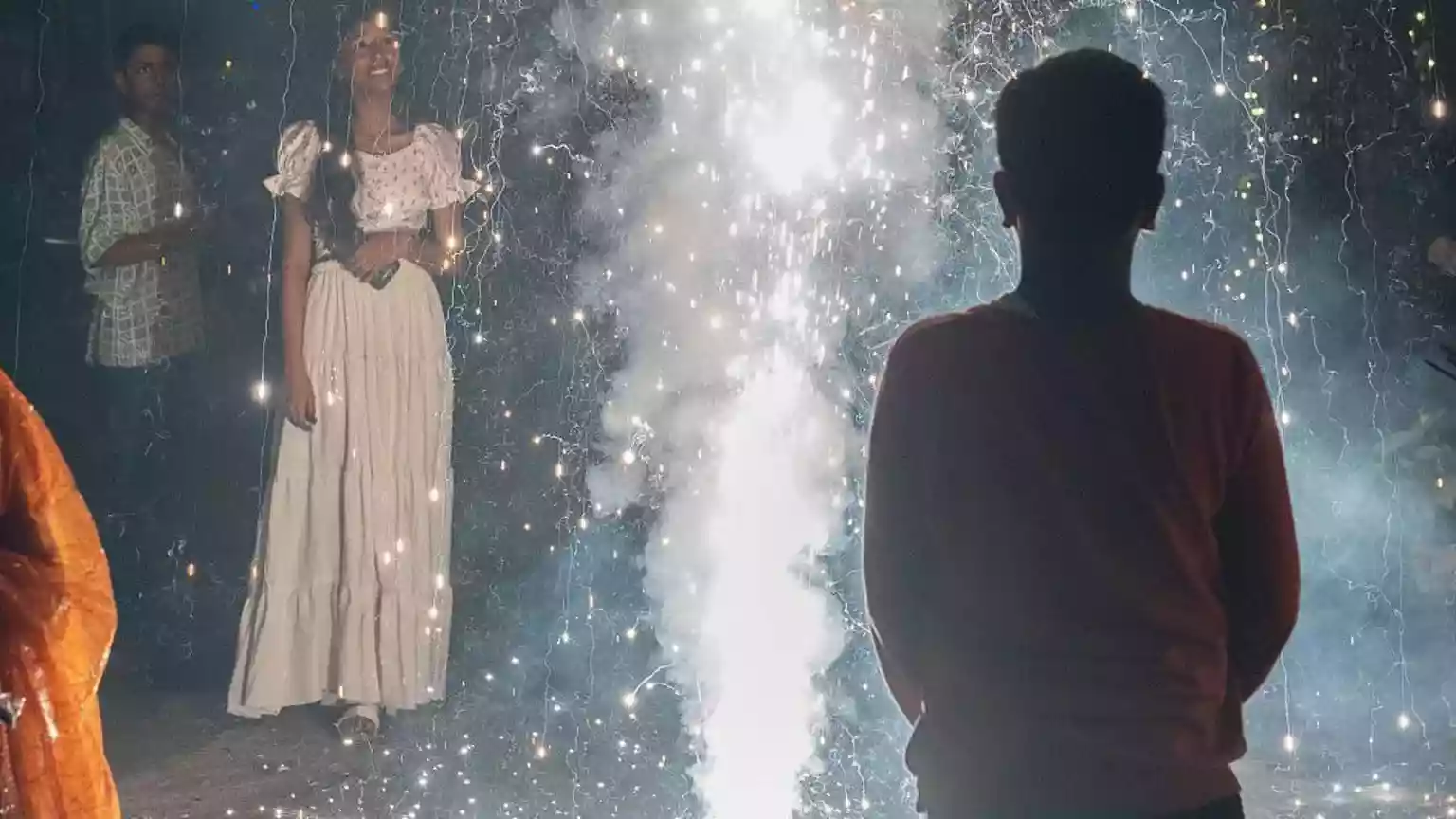 Toxic haze in Delhi despite 