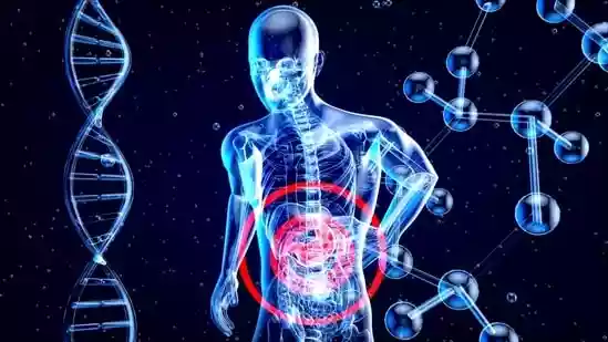 A danger to your liver's health may be lurking quietly in the recesses of your house, and you are, in all likelihood, completely unaware of it