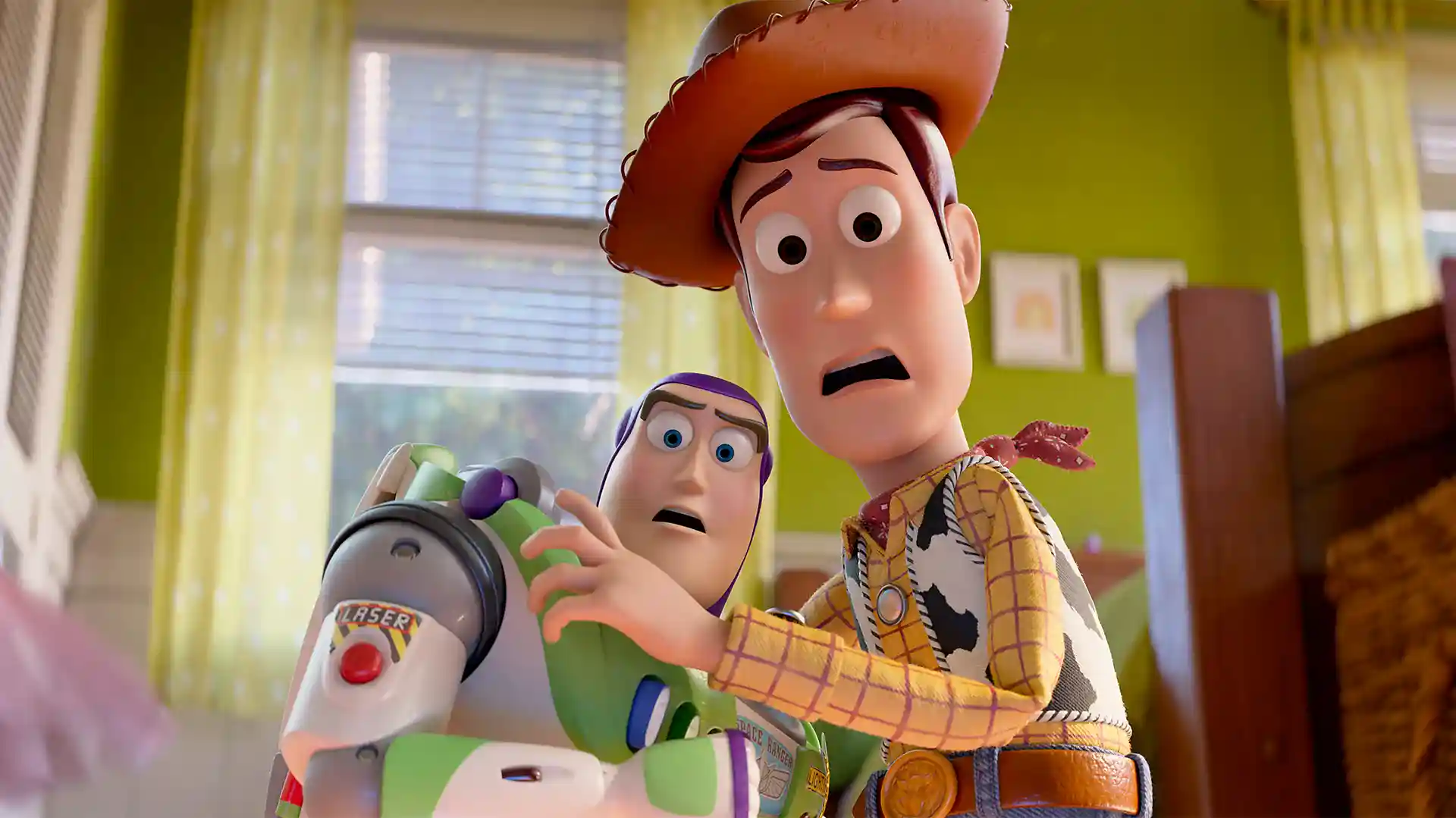 Toy Story 5 is the year's most traumatic film - for parents