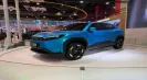 <strong>Toyota Urban Cruiser EV Details:</strong> Toyota is preparing to enter India's fast-growing electric vehicle segment with the launch of its