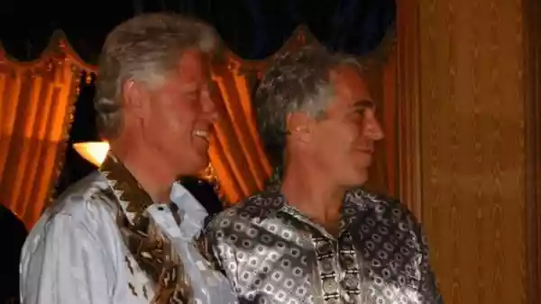 Former US President Bill Clinton had a long and well-documented association with disgraced financier Jeffrey Epstein, spanning from the early 1990s into the