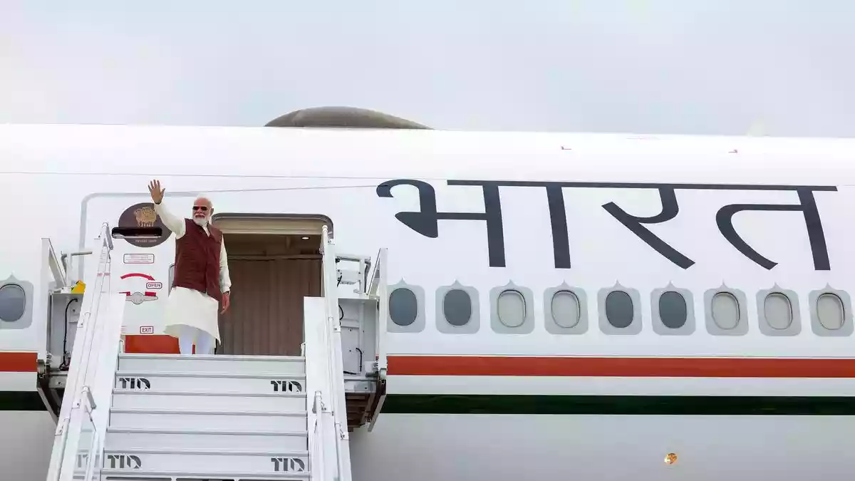 Trade, energy, discussions on global conflicts to top agenda for Modi’s Nordic visit