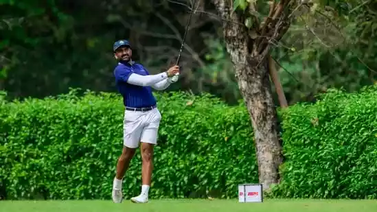 <h4>Trading scalpel for golf irons: Indian-origin golfer Manav Shah’s stirring journey to US Open</h4><h4>Trading scalpel for golf irons: