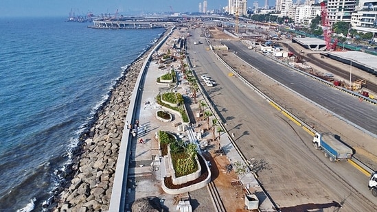 Traffic advisory issued in Mumbai ahead of India-England T20 semi-final