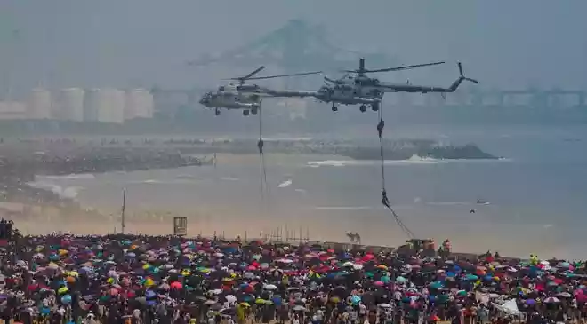 <strong>VISAKHAPATNAM:</strong> Visakhapatnam City Police issued traffic regulations on ahead of the International Fleet Review (IFR), MILAN, ions