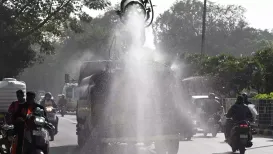 Even with farm fires at a multi-year low, Delhi-NCR's winter air remains suffocating. For most of October and November, pollution levels hovered between 'very