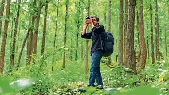 There's never been a better time for the truism, “follow your passion”. With hundreds of YouTubers and other social media content creators making