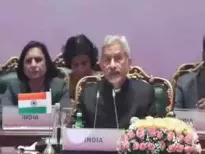 Jaishankar while delivering opening remarks at the 2nd India-Arab Foreign Ministers' Meeting said that impact of the developments in the Middle East are felt