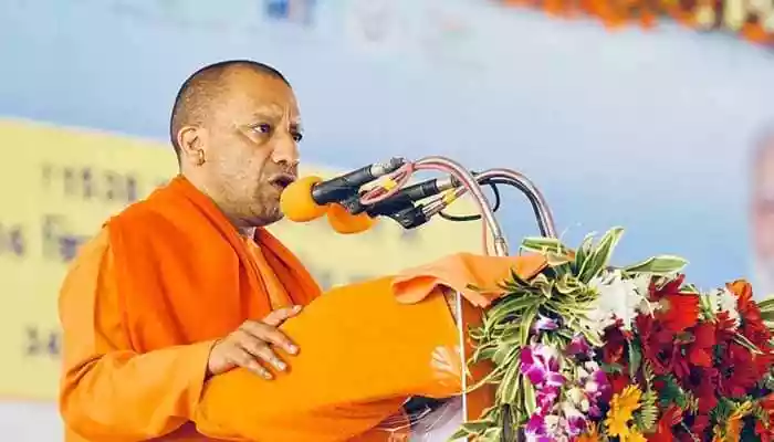 CM Yogi Adityanath announced that the state government will work to transform Uttar Pradesh into a USD 1 trillion economy by the 2029-30 financial year