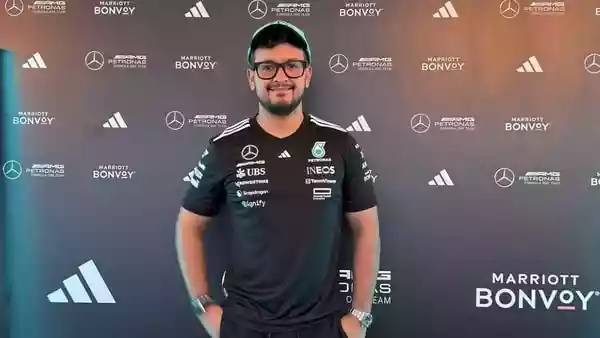 Anunay Sood, a popular Dubai-based travel influencer, has died at the age of 32 in Las Vegas, his family confirmed on Thursday. The cause of death has not been