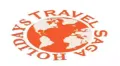 Good news for all of the Indian travellers! Travel Saga Holidays has launched its amazing International Visa service for Indian travellers