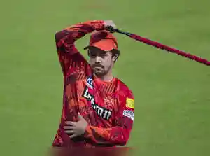 Sunrisers Hyderabad secured a six-wicket victory over Mumbai Indians. Travis Head and Heinrich Klaasen powered the chase with aggressive batting