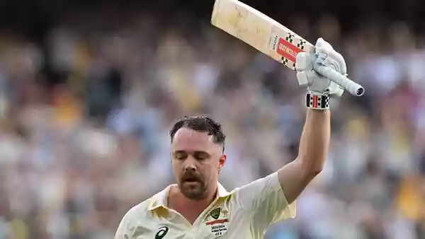 Australian batter Travis Head played a fiery knock of 123 off 83 balls to give the 2025 Ashes hosts their first win in the historic five-match series against