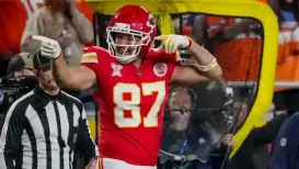 Travis Kelce might be bidding farewell to Kansas City after 13 eventful seasons. The 36-year-old took the field against the Denver Broncos on Christmas