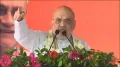 Patna/Nalanda/Lakhisarai/Munger: Union Home Minister Amit Shah on Thursday launched a blistering attack on Congress leader Rahul Gandhi