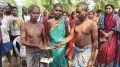 Days after his shocking march to a bank with his sister’s skeleton drew global attention, the tribal man in Odisha’s Keonjhar district was compelled to