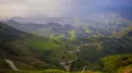 A young British woman has died while visiting Vietnam, reportedly in a road accident. Local media report that Orla Wates, 19, was travelling the Ha Giang Loop