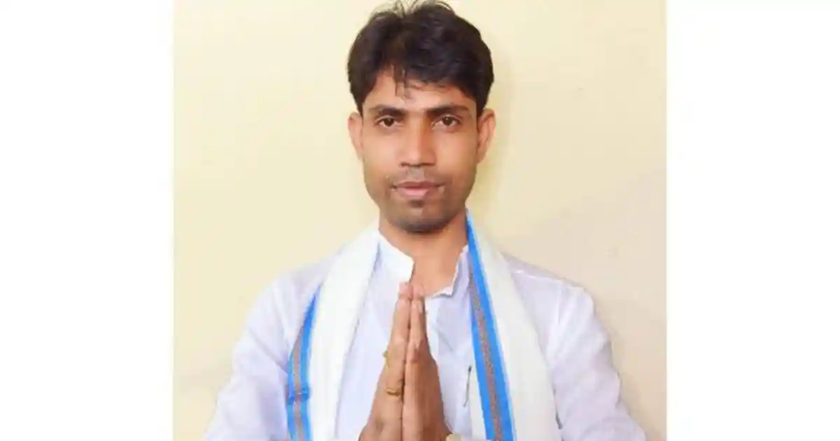The Trinamool Congress’ Falta candidate Jahangir Khan on Tuesday announced that he has withdrawn from the repolling in the Assembly constituency