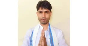 The Trinamool Congress’ Falta candidate Jahangir Khan on Tuesday announced that he has withdrawn from the repolling in the Assembly constituency