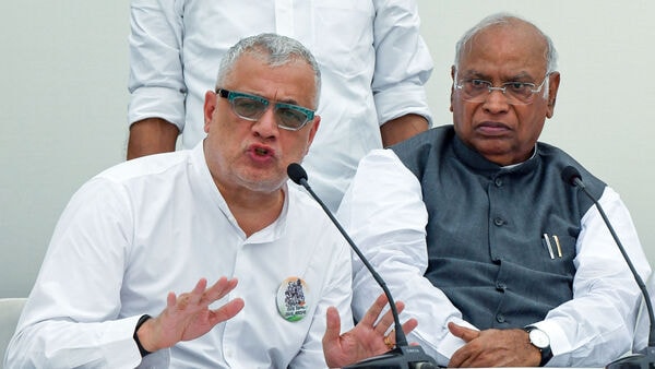 Trinamool Congress MP Derek O'Brien has slammed the government after the Supreme Court put on hold some key provisions of the Waqf Amendment Act, saying it was more than just a rap on the knuckles of those indulging in 