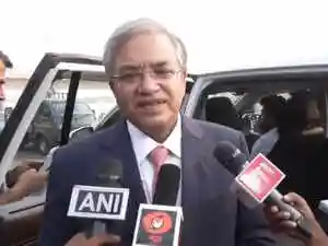 Trinamool plans to bring motion to remove CEC Gyanesh Kumar