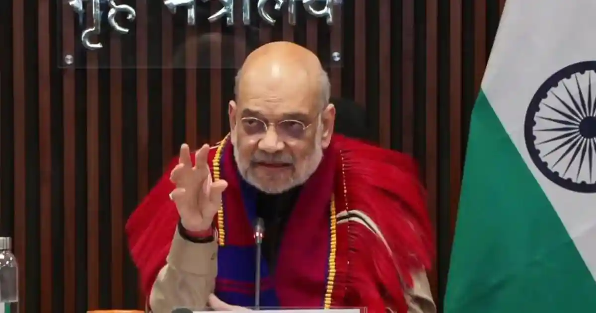 The Union government, Nagaland and the Eastern Nagaland People's Organisation on Thursday signed a tripartite agreement to form the Frontier Nagaland