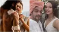 At the stroke of midnight, Sandeep Reddy Vanga dropped Prabhas and Triptii Dimri's first look from their film with him, Spirit. Triptii's rumoured boyfriend