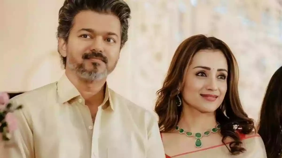 Thalapathy Vijay’s political debut has become memorable. Actor-turned-politician’s Tamilaga Vettri Kazhagam (TVK) has won on 108 seats in the Tamil Nadu