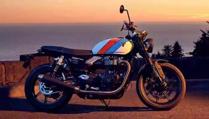 <strong>Triumph 350cc bikes:</strong> The move to introduce 350cc motorcycles comes after changes under the revised GST 2.0 framework