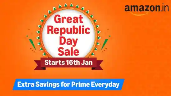 Trolley set of 3 from top brands at the Amazon Great Republic Day Sale