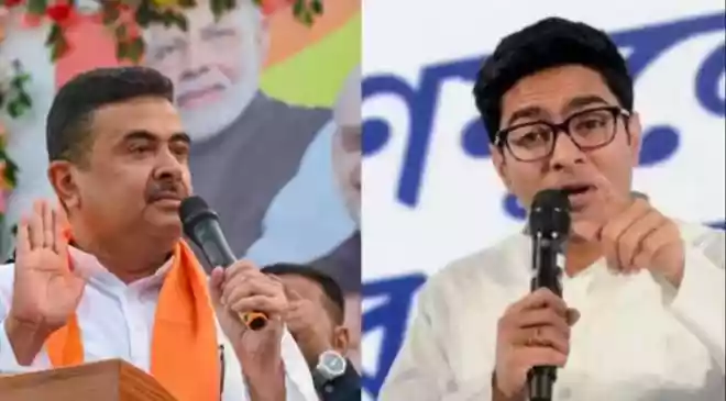 Referring to the notices issued by the civic body, Paul alleged that several properties linked to Banerjee, his family and Leaps and Bounds company had come