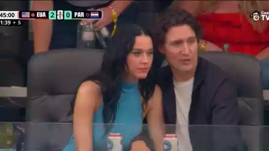 Trudeau responds to criticism over attending US's FIFA WC match over Canada