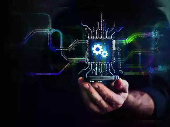 Trump administration in talks to take stakes in quantum-computing firms