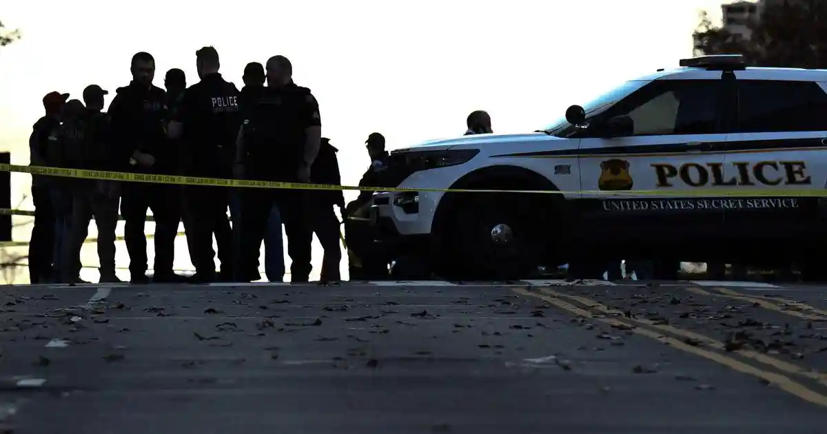 Trump administration pauses immigration requests from Afghans after Washington shooting