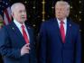 The Trump administration is planning a $2.8 billion arms deal to supply Israel with 40,000 2,000-pound bombs, including weapons whose delivery the Biden