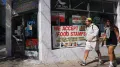 The Trump administration is ordering US states to stop paying full food aid benefits to low-income American families, saying they are 