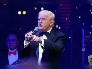 Trump and top Iranian security official exchange threats over protests now roiling Iran