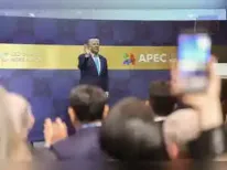 President Trump and Xi Jinping reached a yearlong trade truce, de-escalating tariffs and rare earth metal restrictions. However, the meeting was overshadowed