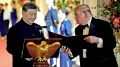 US President Donald Trump and China's President Xi Jinping exchanged warm words at a lavish White House state dinner but gave little indication of progress on