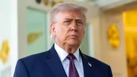U.S. President Donald Trump on Thursday (April 16, 2026) announced a 10-day ceasefire between Israel and Lebanon effective from midnight