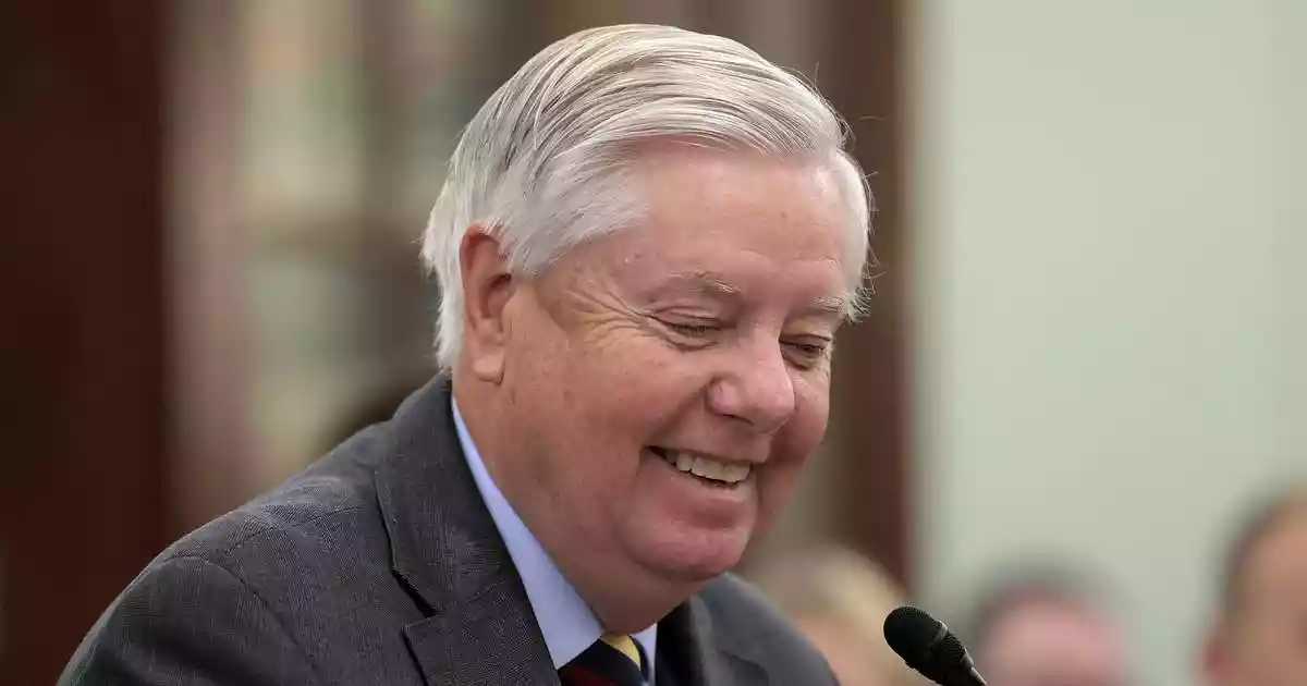 Trump approved bill for up to 500% tariffs on countries such as India buying Russian oil