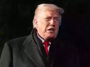 President Donald Trump has landed in Switzerland for the World Economic Forum. He plans to address affordability issues back home. However