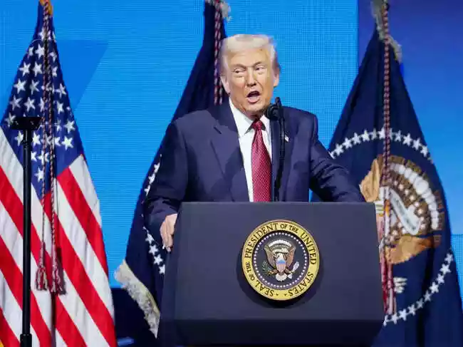 Germany faces a potential 15 billion euro output loss due to US President Donald Trump's planned tariff increase on European cars and trucks