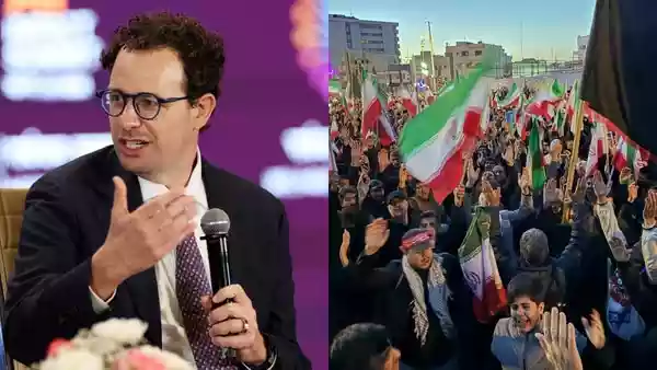 US government used AI tools from Anthropic during the air attack launched on Iran just hours after declaring that it would stop using technology from the AI