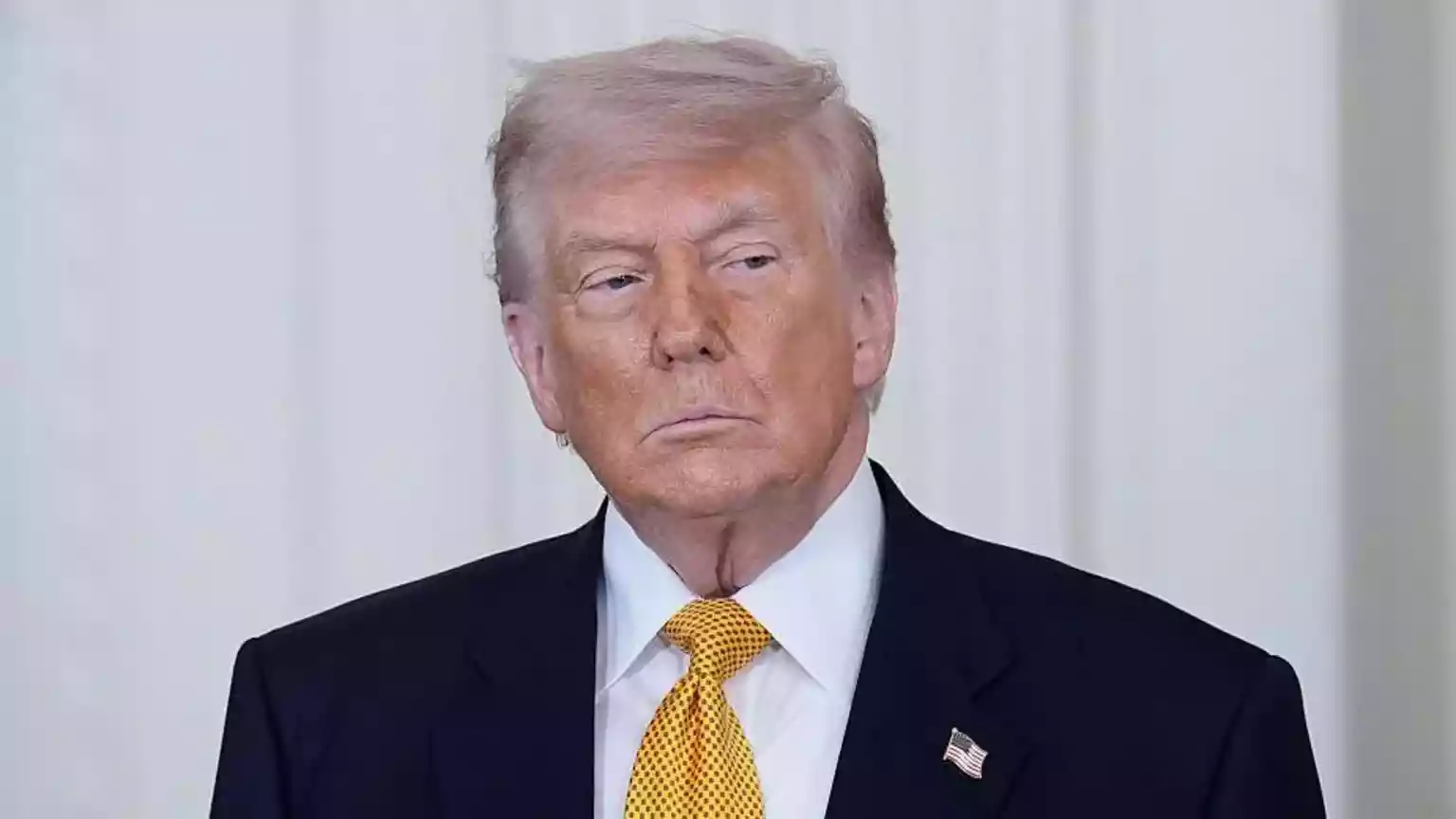 President Donald Trump has dismissed Iran's response to US proposals to end the war as 