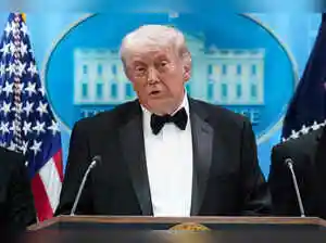 A suspect, identified as Cole Tomas Allen, was arrested after attempting to attack administration officials at a black-tie gala. He had posted an