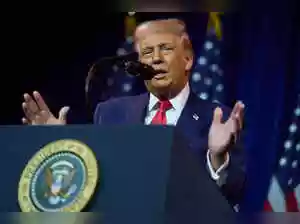 Trump cancels second wave of attacks on Venezuela after cooperation