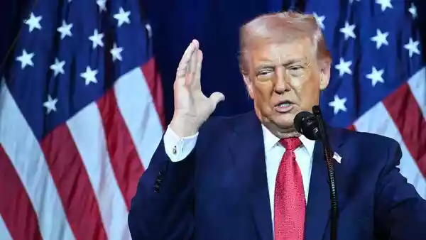 Trump cancels second wave of attacks on Venezuela